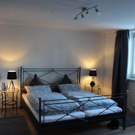 Ferienwohnung-Villa-Helene Blankenburg  Eksteriør bilde