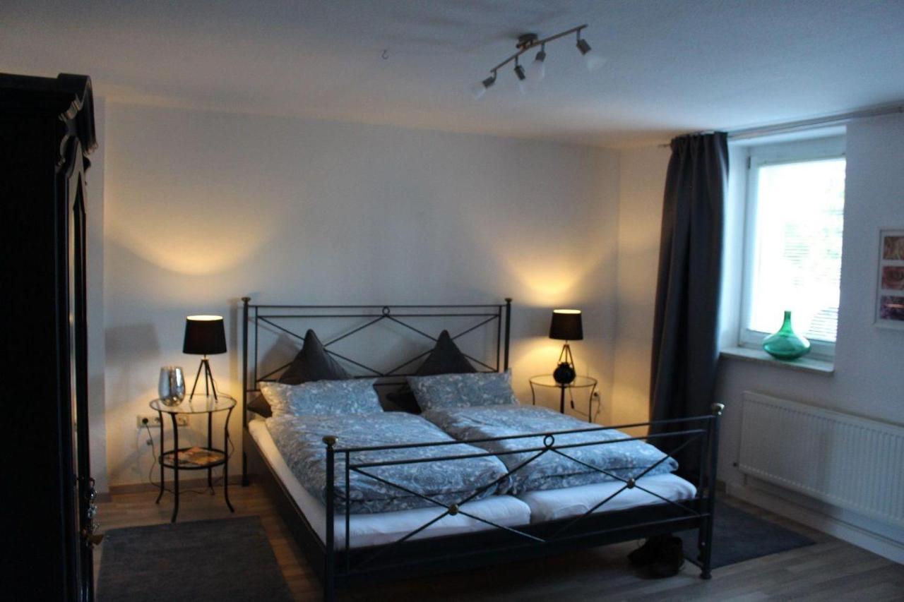 Ferienwohnung-Villa-Helene Blankenburg  Eksteriør bilde