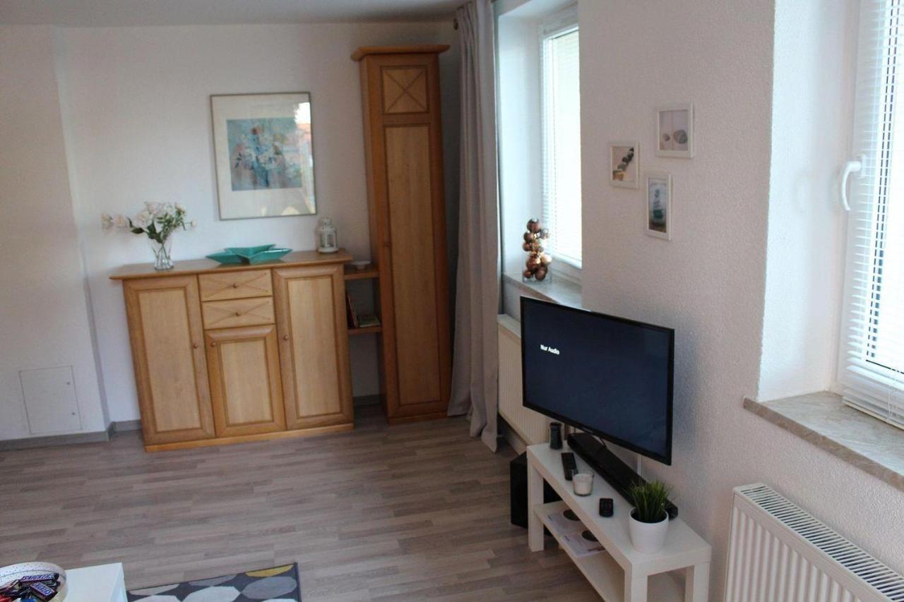 Ferienwohnung-Villa-Helene Blankenburg  Eksteriør bilde