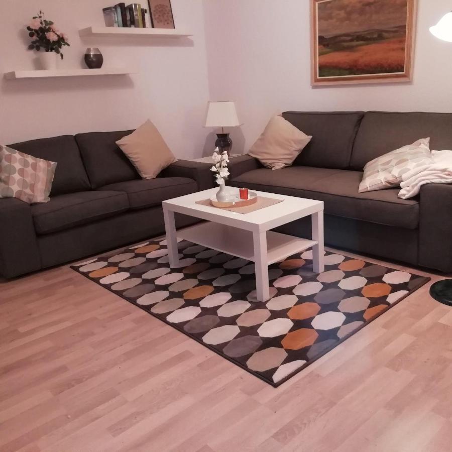 Ferienwohnung-Villa-Helene Blankenburg  Eksteriør bilde