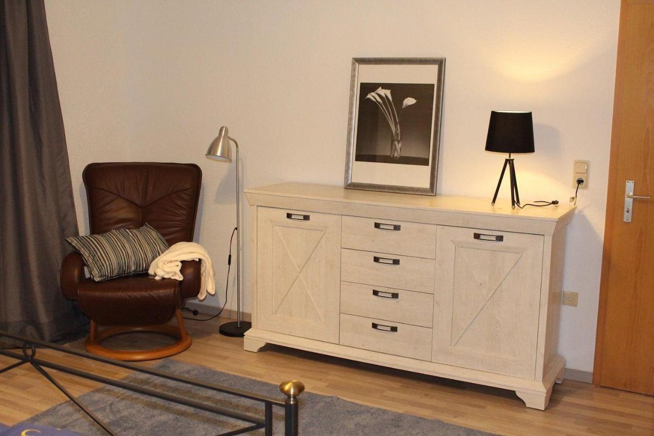 Ferienwohnung-Villa-Helene Blankenburg  Eksteriør bilde