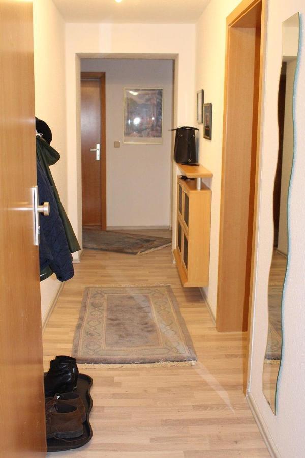 Ferienwohnung-Villa-Helene Blankenburg  Eksteriør bilde