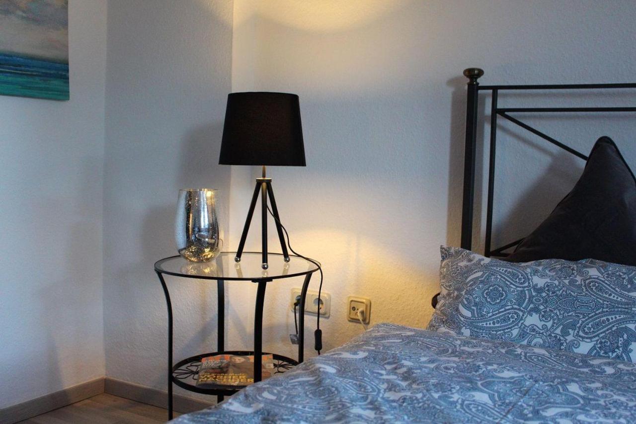 Ferienwohnung-Villa-Helene Blankenburg  Eksteriør bilde