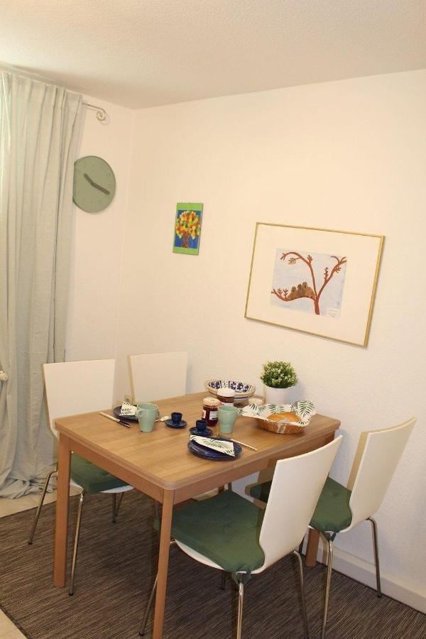 Ferienwohnung-Villa-Helene Blankenburg  Eksteriør bilde
