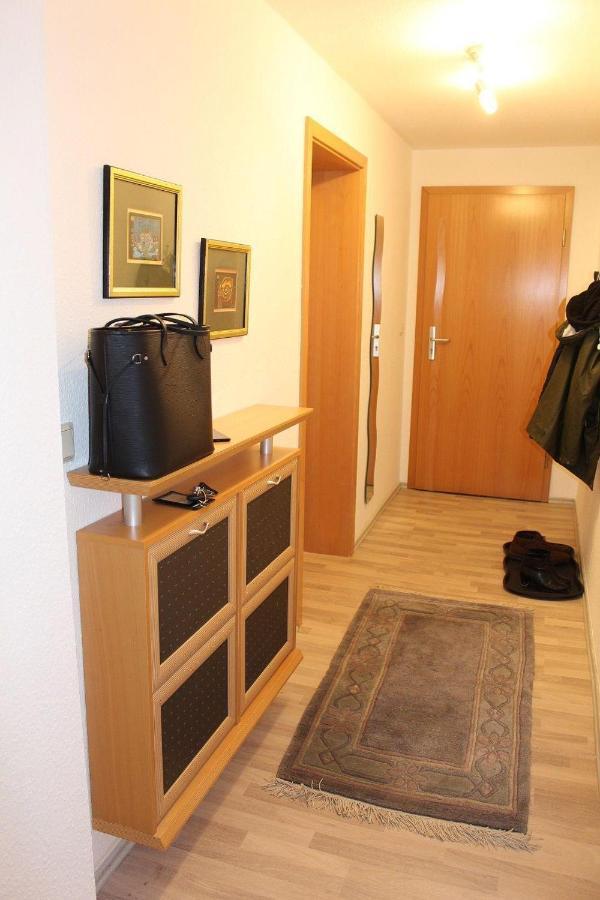 Ferienwohnung-Villa-Helene Blankenburg  Eksteriør bilde